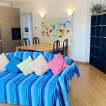 The Duplex - Big With Terraces