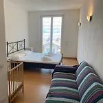 The Duplex - Big With Terraces *