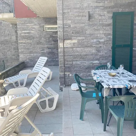 شقة The Duplex - Big With Terraces *