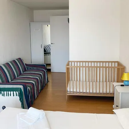 The Duplex - Big With Terraces شقة آرجينيو