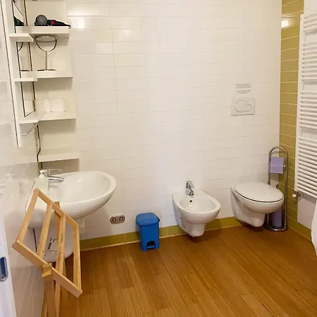 شقة The Duplex - Big With Terraces *