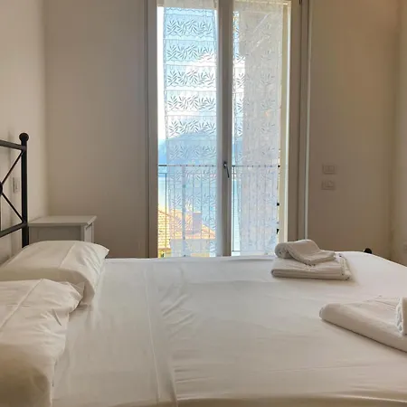 شقة The Duplex - Big With Terraces آرجينيو